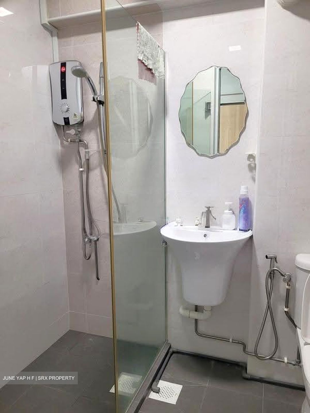 Blk 306 Yishun Rivergreen (Yishun), HDB 4 Rooms #622691831